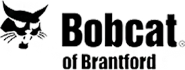 Bobcat of Brantford logo